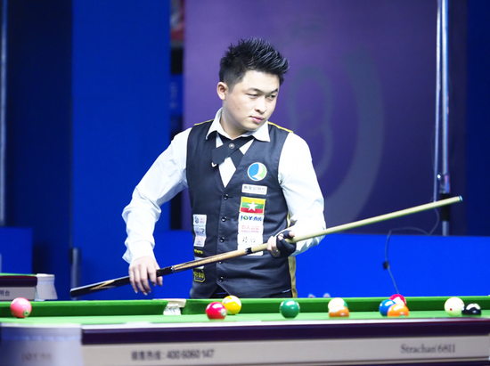 多赛事经验 多赛事经验