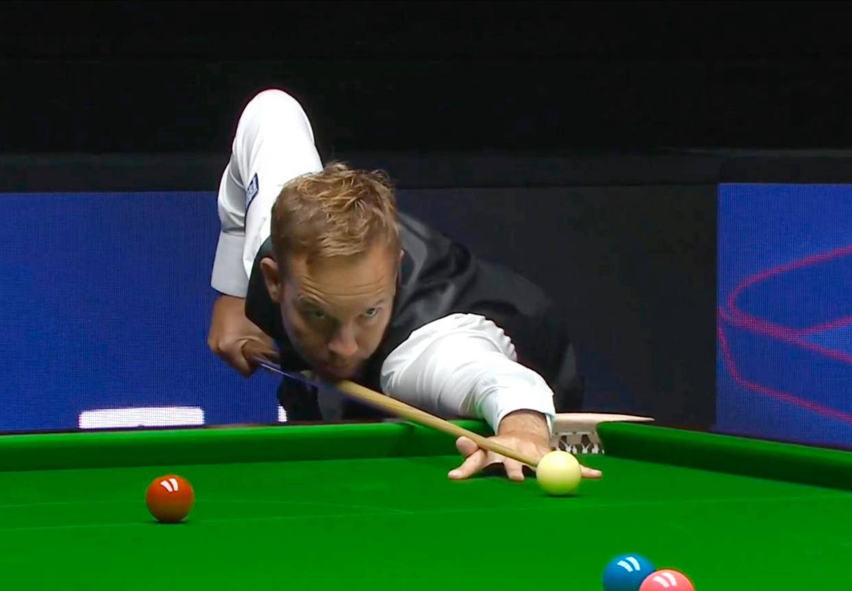 技的魅力所 技的魅力所