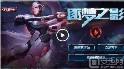 关键词如